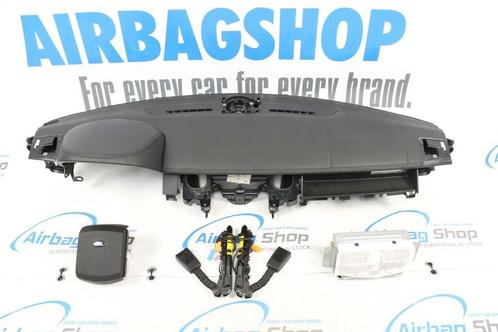 Airbag kit Tableau de bord cuir Range Rover sport se, Auto-onderdelen, Dashboard en Schakelaars, Gebruikt, Ophalen of Verzenden