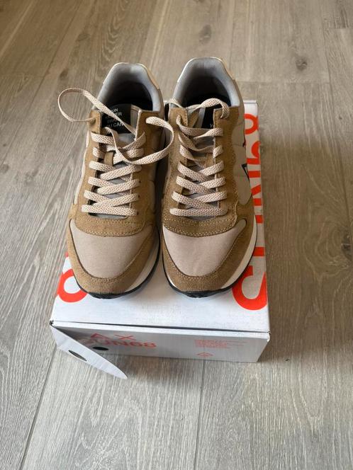 Sun 68 schoenen voor heren, Kleding | Heren, Schoenen, Zo goed als nieuw, Sneakers, Overige kleuren, Ophalen of Verzenden