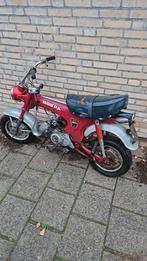 Hondax st 50 monkey schuur vonds, Enlèvement ou Envoi