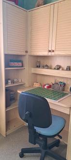 Kinderkamer, Ophalen, Gebruikt