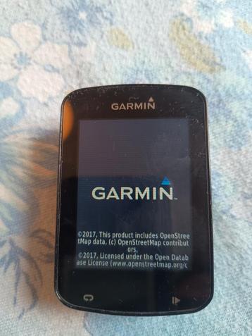 Fiets gps Garmin Edge 820 beschikbaar voor biedingen
