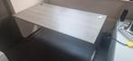 Bureau, 3delig groot model, Huis en Inrichting, Bureaus, Ophalen, Gebruikt, Bureau