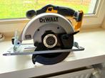 DeWalt handzaagmachine, Doe-het-zelf en Bouw, Gereedschap | Zaagmachines, Ophalen, Zo goed als nieuw