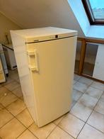 Congélateur vertical LIEBHERR GP 2033 (156 L), Elektronische apparatuur, Vriezers en Diepvrieskisten, Gebruikt, 120 tot 140 cm