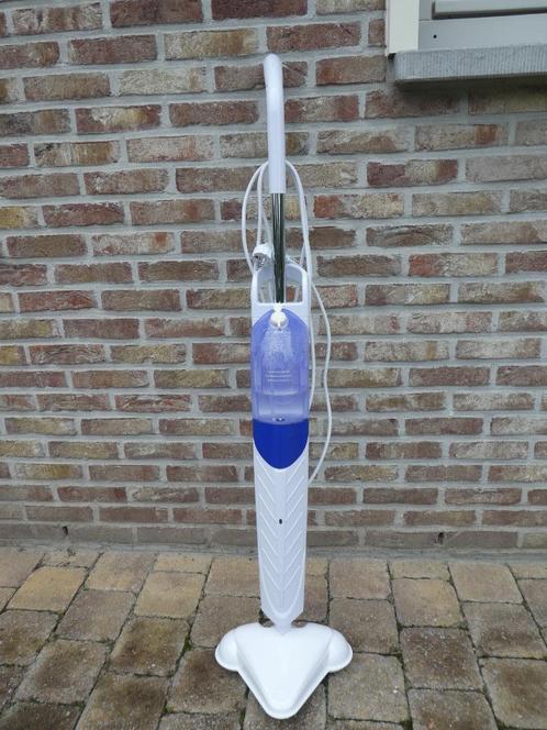 Electrische stoomreiniger, Elektronische apparatuur, Stoomapparaten, Zo goed als nieuw, Stoomreiniger, Ophalen