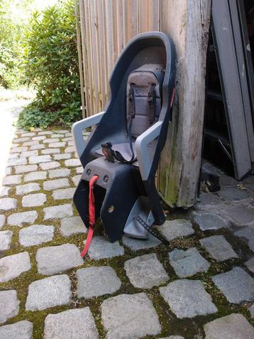 fietsstoeltje beschikbaar voor biedingen
