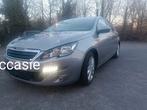 Peugeot 308. Benzine 2014. Km 96***. Perfect staat., Auto's, Peugeot, Particulier, Te koop, Benzine