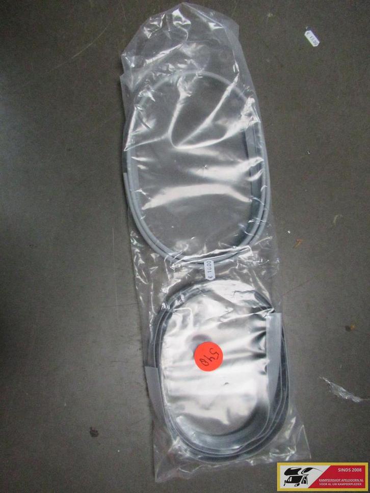 rubbers nr. 548, Caravans en Kamperen, Caravanaccessoires, Gebruikt, Ophalen of Verzenden