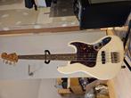 fender jazz bass Mexico, Muziek en Instrumenten, Snaarinstrumenten | Gitaren | Bas, Ophalen, Zo goed als nieuw