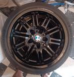 BMW 18" M velgen, Auto-onderdelen, Banden en Velgen, 18 inch, Gebruikt, Banden en Velgen, Personenwagen