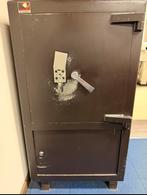 1 m hoog, 60 cm breed en 60 cm diep, veilig, Huis en Inrichting, Ophalen, Gebruikt, Brandkast
