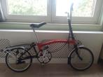 Originele Brompton vouwfiets (1993) – Zeldzaam & in topstaat, Fietsen en Brommers, Fietsen | Vouwfietsen, Ophalen, Brompton, 16 tot 18 inch