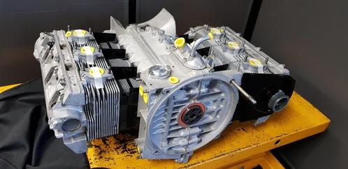 Moteur PORSCHE 911 Carrera 3.2 - M930.20, Auto-onderdelen, Motor en Toebehoren, Porsche, Nieuw, Ophalen of Verzenden