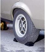cale de roue en caoutchouc | 2 pièces | Nouveau, Neuf, Draper, -, -