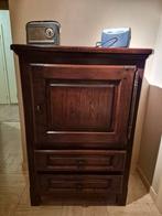 Kastje, Antiek en Kunst, Ophalen