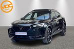 Cupra Formentor 1.5 TSI 150 DSG, Auto's, Cupra, Automaat, 1498 cc, Formentor, Zwart