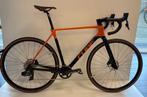 Cube Agree C:62 carbon cyclocross fiets, 56, Sram Force axs, 53 tot 57 cm, Ophalen, Gebruikt, Carbon
