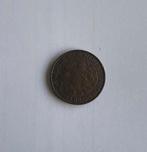 Nederland Wilhelmina 1 cent 1940, Verzenden
