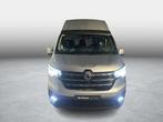 Renault Trafic TRAFIC RED - VAN E6 - L2H2, Autos, Argent ou Gris, Entreprise, 3 places, Diesel
