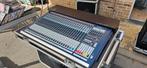 Soundcraft GB4, Muziek en Instrumenten, Ophalen, Gebruikt