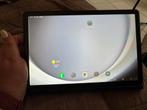 GERESERVEERD Tablet A9+ wifi en 5G, Informatique & Logiciels, Android Tablettes, 11 pouces, Comme neuf, Enlèvement, Samsung