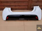 TOYOTA YARIS IV 4 ACHTERBUMPER ACHTER 20-23R NIEUWE KLEUR 04, Auto-onderdelen, Gebruikt, Toyota, Bumper