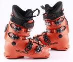 Chaussures de ski 38 38.5 EU pour enfants TECNICA COCHISE, Carving, Utilisé, Chaussures, Envoi
