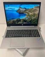 Hp laptop i5   15,6", Ophalen of Verzenden, Refurbished, SSD