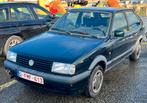 Volkswagen polo coupé van 1994, Auto's, Volkswagen, Handgeschakeld, Particulier, 3 deurs