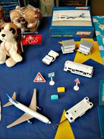 Ensemble de jeu Sabena Sobelair Toy Airport pour enfants, Enlèvement ou Envoi, Neuf