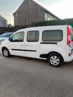 Renault kangoo, Auto's, Voorwielaandrijving, Euro 5, Zwart, Particulier