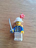lego gouverneur 10x, Ophalen of Verzenden, Nieuw, Losse stenen, Lego