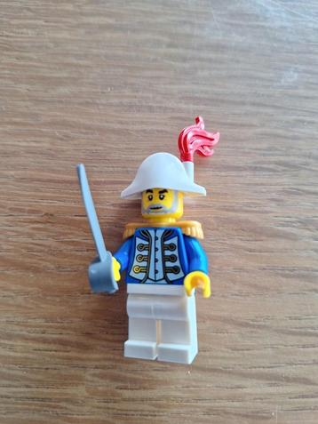 lego gouverneur 10x beschikbaar voor biedingen