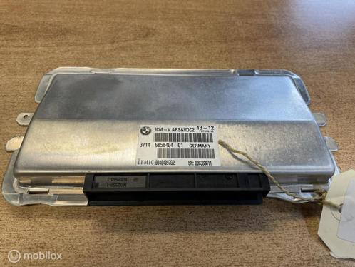 Regeleenheid VDC BMW 5-serie F10 535d 37146887311, Auto-onderdelen, Overige Auto-onderdelen, BMW, Gebruikt, Ophalen of Verzenden