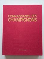 Connaissances des Champignons, Enlèvement ou Envoi, Utilisé