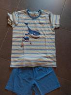 Pyjama Woody maat 140, Kinderen en Baby's, Ophalen, Nacht- of Onderkleding, Zo goed als nieuw, Jongen