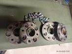 Spacers eibach en H&R 25mm en 20mm 4x100, Ophalen of Verzenden