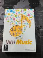 Wii Music, Ophalen of Verzenden, Zo goed als nieuw, Muziek