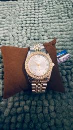 Montre, Autres marques, Enlèvement ou Envoi, Avec strass, Neuf