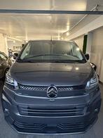 Citroën Jumpy FOURGON L2 2.0 BHDI 180 AUTOM, Autos, Argent ou Gris, Achat, Commande vocale, 4 portes