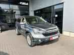 Honda CR-V 2.0i Executive -€1000 DREAM DAYS, Auto's, 4 cilinders, Leder, Bedrijf, 5 zetels