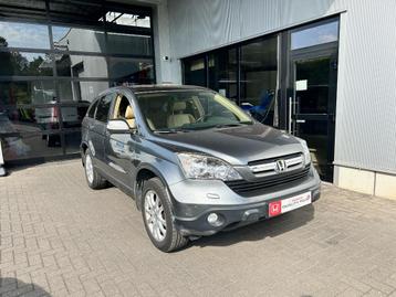 Honda CR-V 2.0i Executive -€1000 DREAM DAYS