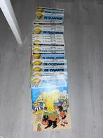 Zwart witte strips van Jommeke, Meerdere comics, Ophalen, Zo goed als nieuw, Jef Nys