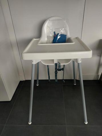 Antilop kinderstoel beschikbaar voor biedingen