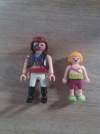 2 play mobil figuren  2 euro voor de 2 af te halen in Mol of, Enlèvement ou Envoi, Comme neuf