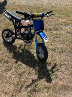 Pocket bike, Fietsen en Brommers, Minibikes, Midibikes en Pitbikes, Ophalen