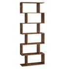 EasyBuild Display Boekenkast verkrijgbaar in Bruin of Wit, 50 tot 100 cm, Nieuw, Minder dan 25 cm, Modern