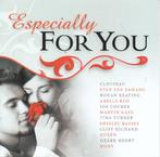 Especially for you: 60 Hits van Clouseau, Van Samang, Queen., Pop, Envoi