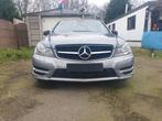 Mercedes c klasse, Auto's, Mercedes-Benz, Automaat, Euro 5, Diesel, 5 deurs