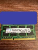 Laptopgeheugen Samsung 4gb, Enlèvement ou Envoi, Laptop